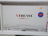 Tv stream S 43D10 (LED) tv 43pouse