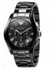 Montre pour Femme Originale Emporio Armani Ceramique AR1401 