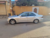 Mercedes Classe C 2002 220 Exclusive