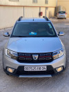 Dacia Sandero 2018 Stepway