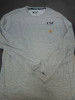 original Carhartt long sleeve 