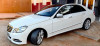 Mercedes Classe E 2013 AVANTGARDE Pack AMG