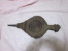 Antique air pump