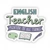 Online English Teacher 