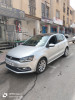 Volkswagen Polo 2016 La carat