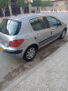 Peugeot 307 2002 