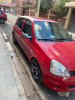 Renault Clio 2 2002 Expression