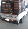 Chana Star Truck 2015 Double cabine