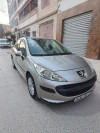 Peugeot 207 2008 207