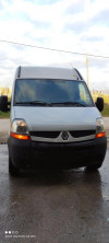 Renault Master 2010