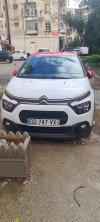 Citroen C3 2021 Shine pack