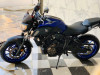 mt07 Yamaha mt07 2020