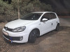 Volkswagen Golf 6 2012 GTD