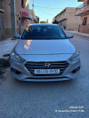 Hyundai Accent RB  4 portes 2019 GL DZ