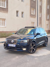 Volkswagen Tiguan 2018 R Line