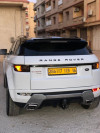 Land Rover Range Rover Evoque 2013 Range Rover Evoque