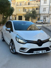 Renault Clio 4 2018 GT Line +