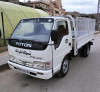 FOTON 1036 