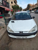 Peugeot 206 2002 2 porte