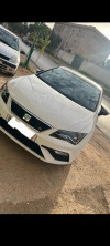 Seat Leon 2018 FR