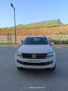 Volkswagen Amarok 2013 Amarok