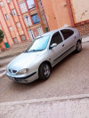 Renault Megane 1 2002 Megane 1