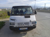 Renault trafic Renault 1997