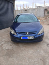 Peugeot 307 2002 