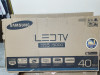 Tv Samsung led serie5