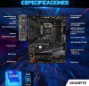 PC GAMER I7 10700 / RX 5700