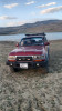 Toyota Land Cruiser 1998 Land Cruiser