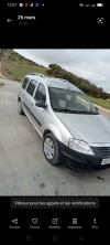 Dacia Logan MCV 2011 