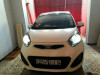 Kia Picanto 2013 Pop