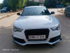 Audi A5 2017 S Line +