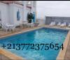 Location Villa Alger Bordj el bahri