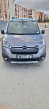 Citroen Berlingo 2016 Berlingo