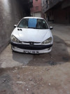 Peugeot 206 2001 206