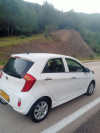 Kia Picanto 2013 