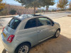 Fiat 500 2023 Club 00km