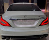 Mercedes CLS 2014 CLS