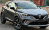 Renault Captur 2024 Intest