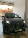 Kia Sportage restylé 2021 GT-Line