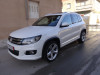 Volkswagen Tiguan 2012 R Line