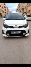 Kia Picanto 2021 Morning