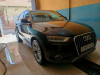 Audi Q3 2014 Off Road