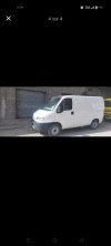 Peugeot Boxer 1995 EN