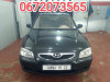 Hyundai Accent 2011 Accent