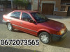 Toyota Tersel 1999 Tersel