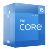 CPU INTEL CORE I5 12400F BOX