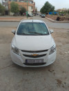 Chevrolet Sail 4 portes 2012 Exclusive